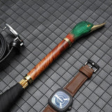 Luxury Umbrella - lightbulbbusinessconsulting