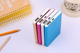 Ultrathin  Powerbank - lightbulbbusinessconsulting