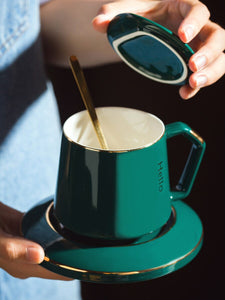 Latte Mug - lightbulbbusinessconsulting