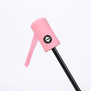 Transparent Promo Umbrella - lightbulbbusinessconsulting