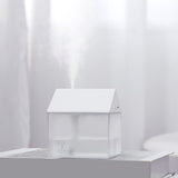 Home Shape humidifier - lightbulbbusinessconsulting