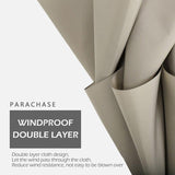 Straight Hook Umbrella - lightbulbbusinessconsulting