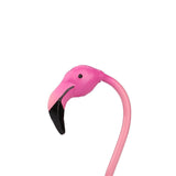 Flamingo Wine Holder - LIGHTBULB GIFTS