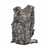 Camouflage Gym Bag - lightbulbbusinessconsulting