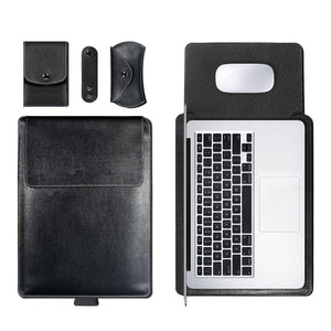 Multifunctional Business Laptop Bag - lightbulbbusinessconsulting