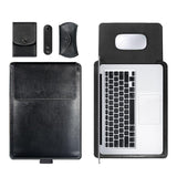 Multifunctional Business Laptop Bag - lightbulbbusinessconsulting
