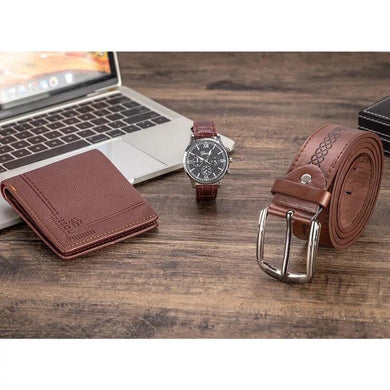 Men Watch Gifts Set - lightbulbbusinessconsulting