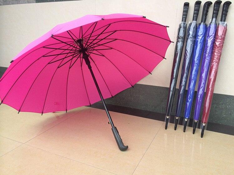Promotional Rainbow Umbrella - lightbulbbusinessconsulting