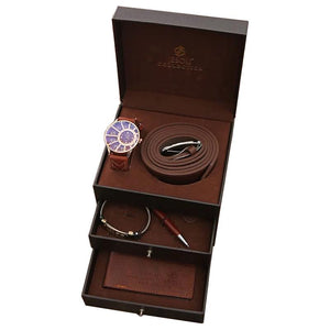 Vantage Mens Gift Set - lightbulbbusinessconsulting