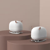 Deer Ultrasonic Air Humidifier - lightbulbbusinessconsulting