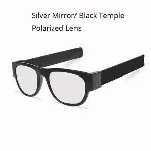 Promotional Slappable Bracelet Sunglasses - lightbulbbusinessconsulting