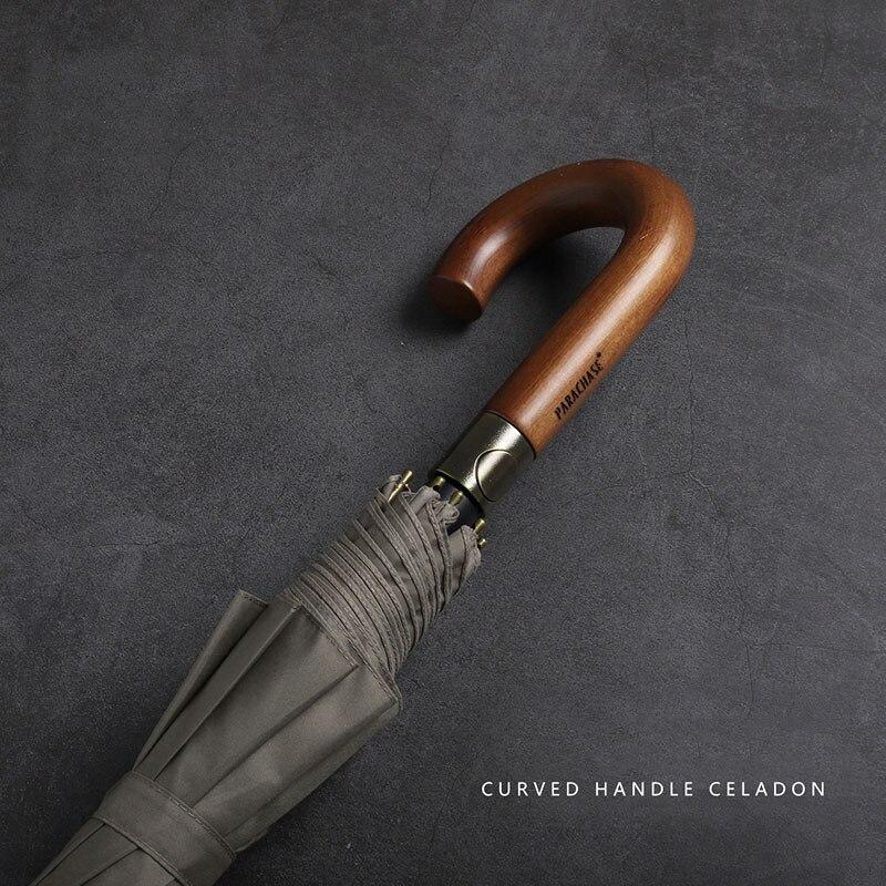 Straight Hook Umbrella - lightbulbbusinessconsulting