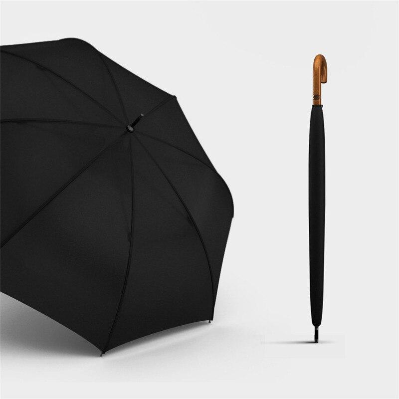 Executive windproof umbrella - lightbulbbusinessconsulting