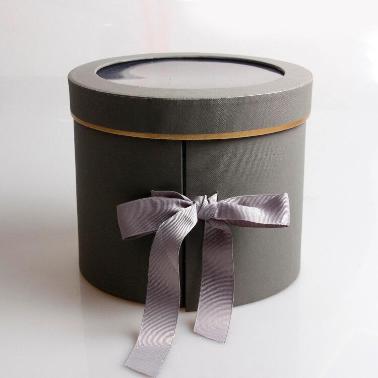 Rose Bouquet Gift Box - lightbulbbusinessconsulting
