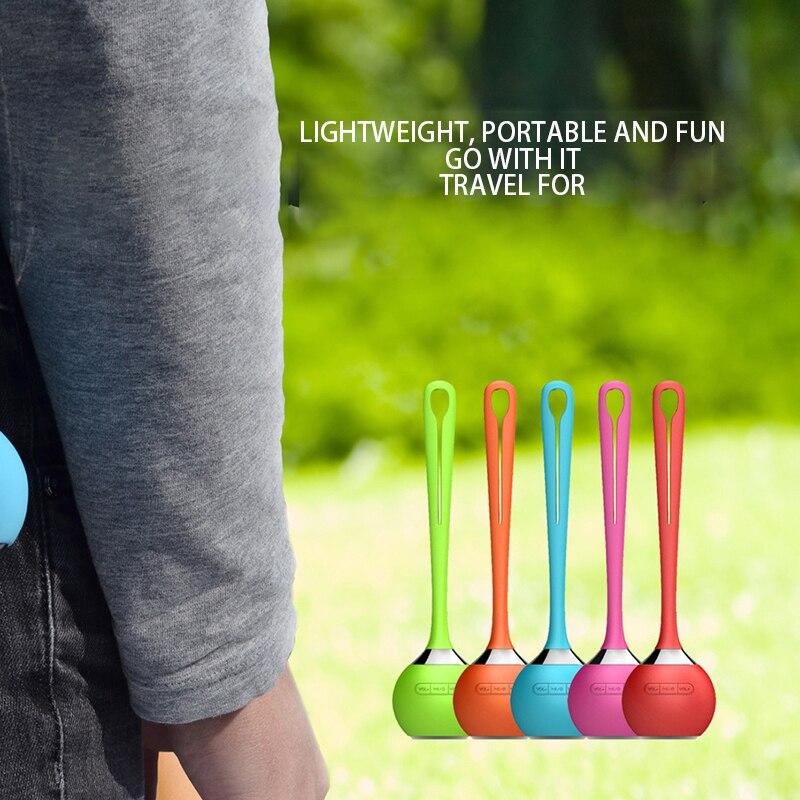 Promotional Wireless Bluetooth Speaker - lightbulbbusinessconsulting