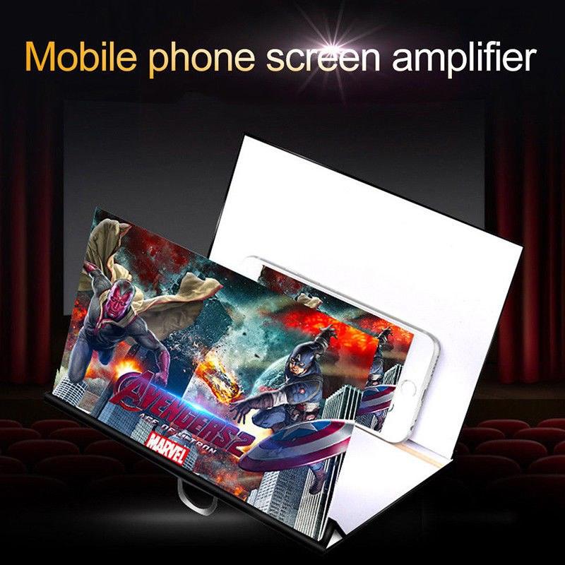 Mobile 3D Magnifier - lightbulbbusinessconsulting