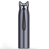 Stainless Steel Vacuum Flask - lightbulbbusinessconsulting