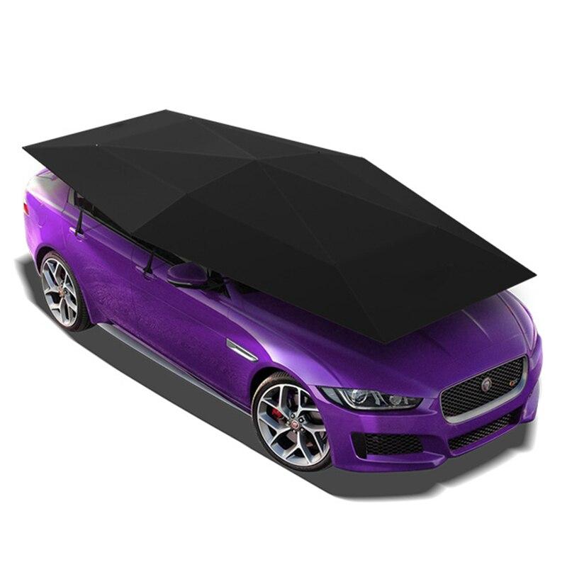 Carbrella Car Umbrella - lightbulbbusinessconsulting