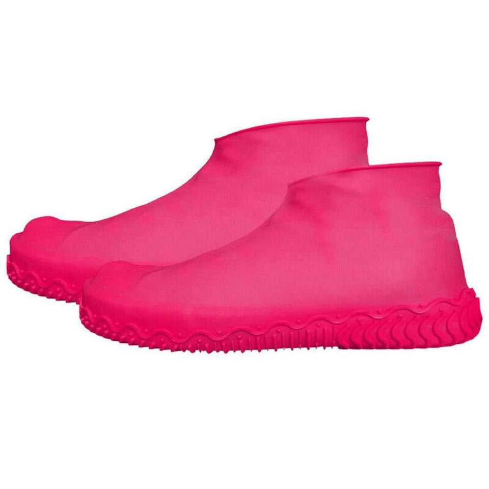 Promotional Waterproof  Shoe  Protector - lightbulbbusinessconsulting