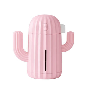Soft Silicone USB Aroma Diffuser - lightbulbbusinessconsulting