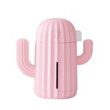 Soft Silicone USB Aroma Diffuser - lightbulbbusinessconsulting
