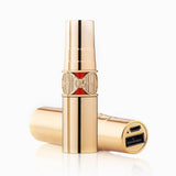 Goldilux Lipstick Power Bank - lightbulbbusinessconsulting