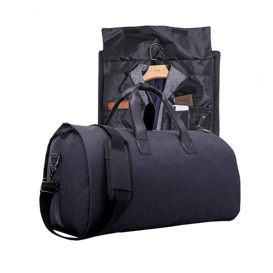 Executive Corporate Duffel Bag - lightbulbbusinessconsulting