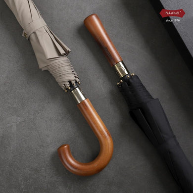 Straight Hook Umbrella - lightbulbbusinessconsulting