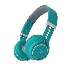 Foldable Headphone's - lightbulbbusinessconsulting