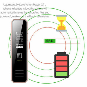 USB Sound Recorder - lightbulbbusinessconsulting