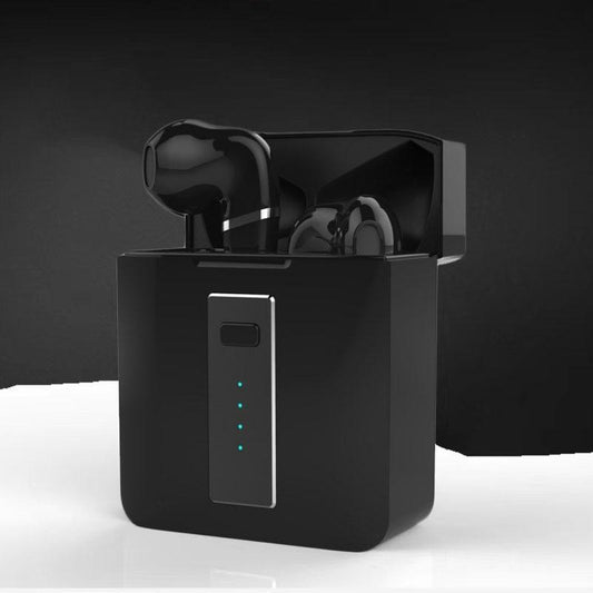 Wireless Earphones TWS Earbuds - lightbulbbusinessconsulting