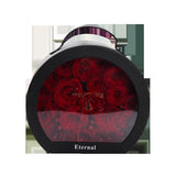 Transparent Leather Flower Pack - lightbulbbusinessconsulting