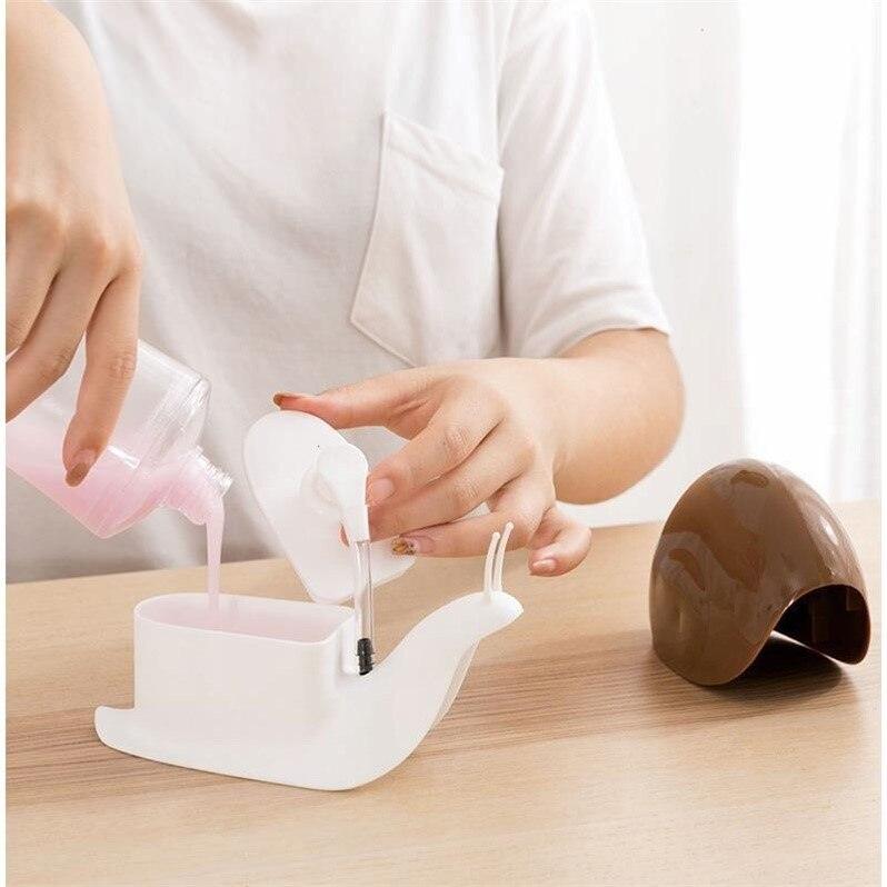 Novelty Liquid Soap Dispenser - lightbulbbusinessconsulting