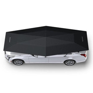 Carbrella Car Umbrella - lightbulbbusinessconsulting