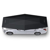 Carbrella Car Umbrella - lightbulbbusinessconsulting