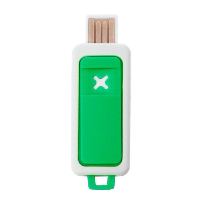 Mini USB Aromatherapy Air Diffuser - lightbulbbusinessconsulting