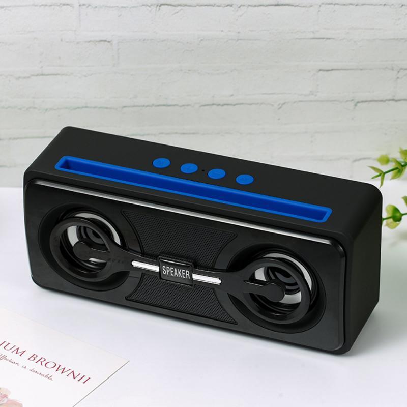 Wireless Outdoor Bluetooth Speaker - lightbulbbusinessconsulting