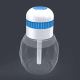 Promotional USB Water Bottle Caps Humidifier - lightbulbbusinessconsulting