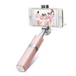Lippy Selfie Stick - lightbulbbusinessconsulting