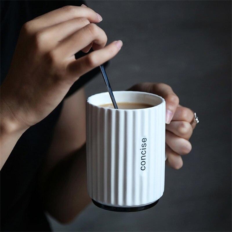 Nordic Ceramic Mug - lightbulbbusinessconsulting