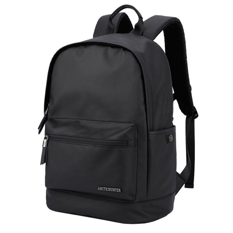 Vintage Laptop Backpack - lightbulbbusinessconsulting