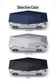 Carbrella Car Umbrella - lightbulbbusinessconsulting