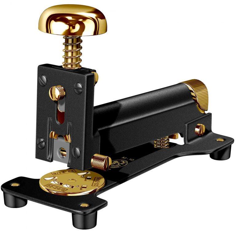 Luxury Desk- Staplers - LIGHTBULB GIFTS