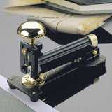 Luxury Desk- Staplers - LIGHTBULB GIFTS
