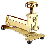 Luxury Desk- Staplers - LIGHTBULB GIFTS