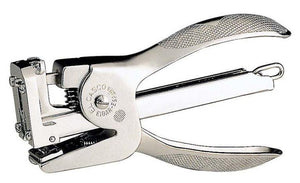 Luxurious Plier Style stapler - LIGHTBULB GIFTS