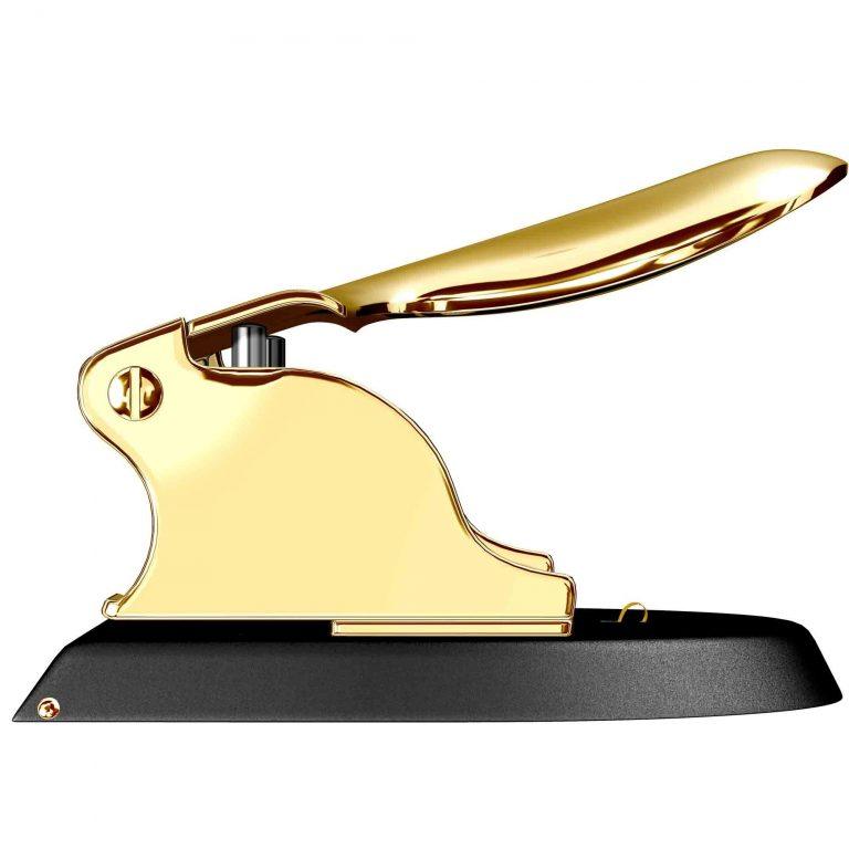 Luxury Perforators - LIGHTBULB GIFTS