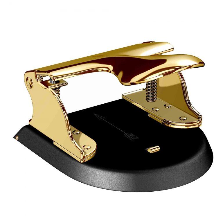 Luxury Perforators - LIGHTBULB GIFTS