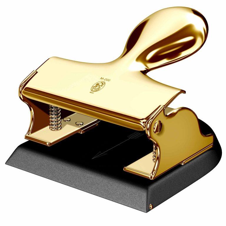 Luxury Perforators - LIGHTBULB GIFTS