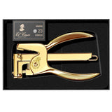 Luxurious Plier Style stapler - LIGHTBULB GIFTS